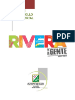 Plan Desarrollo Municipal 2016-2019 PDF