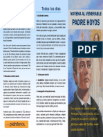 Novena Al Padre Hoyos PDF