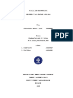 THEODOLITE SURVEY