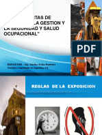 Herramientas de Gestion de La Seguridad Unsa