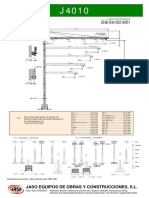 J4010 Características PDF