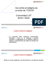 Comunidad LGBT