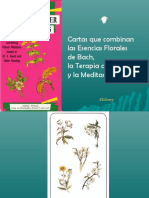 Flores de Bach Cartas 40 PDF