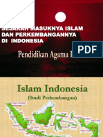 Sejarah Islam Nusantara Rianabi Wordpress Com