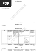 TABLE-SPECIAL CIVIL ACTIONS - And-Special-Rules