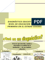 Diagnostico Educativo en El Nivel de Educacion Inicial en El Estado Cojedes 2020 ... Ver Profe Maria