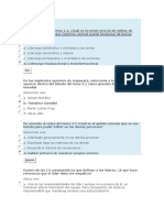 Preguntas Liderazgo PDF