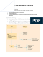 MUESTREO EN LA INVESTIGACIÓN CUALITATIVA Expo