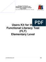 EL FLT Complete Package PDF
