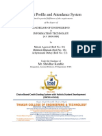 IP MINI PROJECT REPORT FORMAT Revised PDF