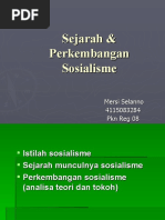 Download Sejarah  Perkembangan Sosialisme by Mersi Selanno SN44439083 doc pdf