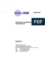 P 08_KAN Policy on Metrology Traceability_Rev 3 (EN).pdf