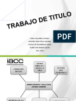 TRABAJO DE TITULO. PPT