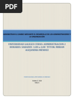 ADMINISTRACION 2 TAREA 4 