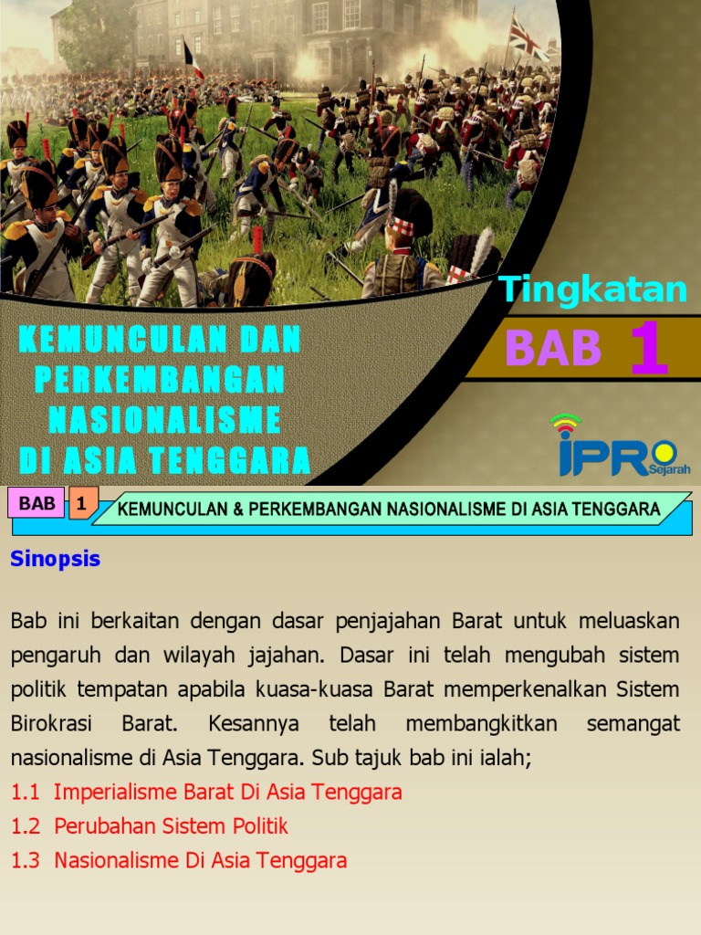 Slaid Ipro T5 Bab 1 Pdf