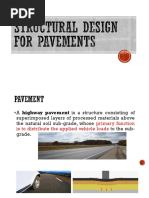 PAVEMENTS G-4