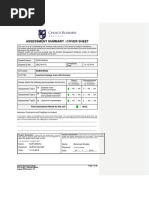 BSBWOR502 - Assessment Tasks Workbook