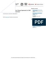 Dynamic Renormalization Group Approach To Self-Organized Critical Phenomena