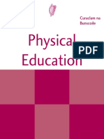 PSEC05 Physical-Education Curriculum PDF