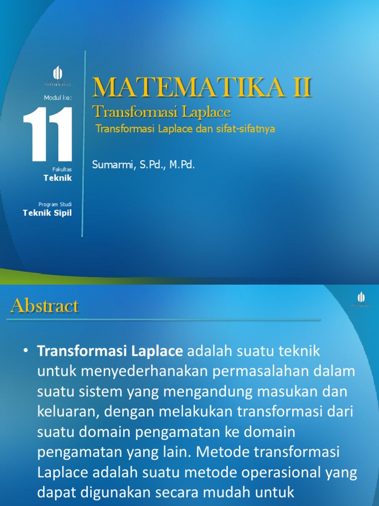 Modul 11 | PDF