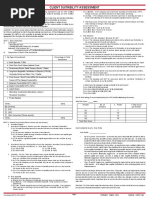 BPI UITF Client Suitability Assessment Form