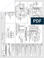 Drg - SECTION OF CABLE TRENCH