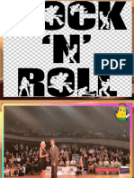 Rock N Roll Power Point (Final)