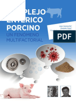 Complejo Enterico Porcino - Un Fenomeno Multifactorial