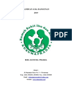 Panduan Icra Bangunan PDF