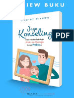 Review Buku Jago Konseling PDF