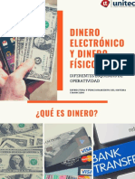 Dinero Electrónico