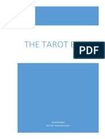 The Tarot Bible