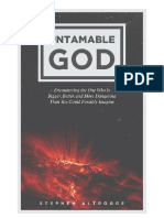 Untamable God PDF