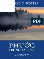 Phuoc Trong Ky Luat Richard J Foster