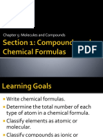 5.1 Compounds and Chemical Formulas.pptx