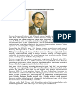 Biografi Dr Soetomo Pendiri Budi Utomo dan Ki Hajar Dewantara