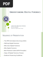 Session 5 - PNP ACG - Understanding Digital Forensics