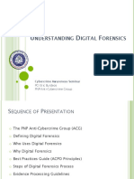 Session 5 - PNP ACG - Understanding Digital Forensics