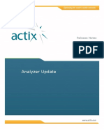 ReleaseNotes AnalyzerUpdate 2014 08 August PDF