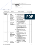 Lembar Kerja Bangkom PNS - JA 01. Administrator