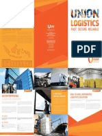 Company Profile Logistics