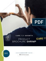INVE Product Brochure Shrimp - 180629