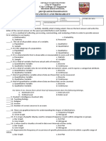 3rd quarter exam statistics and probabiity.docx