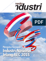 Majalah Industri Edisi 2 2013 PDF