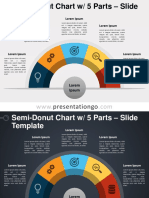 2 0511 Semi Donut Chart 5parts PGo 4 - 3