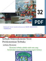 32 - Asia - Chapter 10 - A Macroeconomic Theory of Open Economic - En.id
