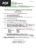 Neqas Information Sheet Pdf