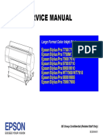 7900 - 9900 Service Manual - Rev.H PDF