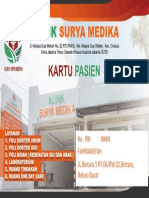 Kartu Peserta PDF