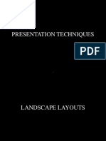 Presentation Techniques PDF